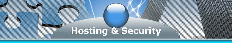 Hosting & Security